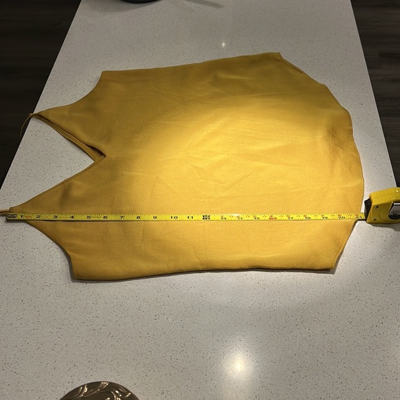 Express Downtown Cami - Picture 4 of 4